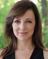 Photo of Susan Cain