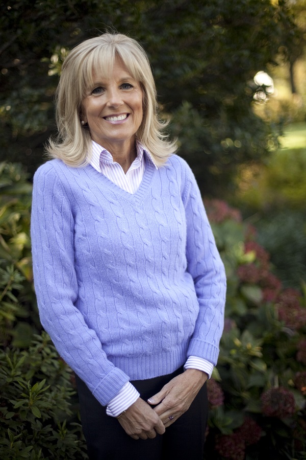 Jill Biden