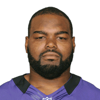 Michael Oher