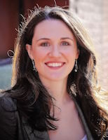 Photo of Liz Murray