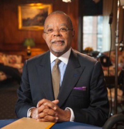 Photo of Henry Louis Gates, Jr.