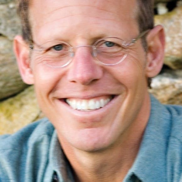 Photo of Tony Horwitz