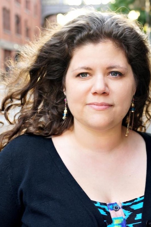 Rainbow Rowell