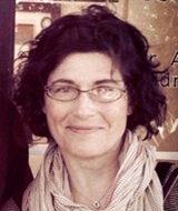 Photo of Eileen Rosenthal