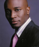 Taye Diggs