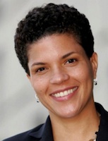 Michelle Alexander