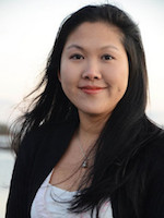 Photo of Loretta Seto