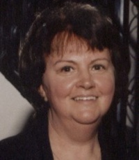 Photo of Lois Spangler