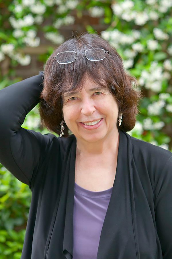 Jane Yolen