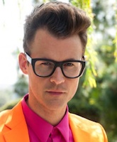 Photo of Brad Goreski