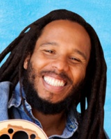 Photo of Ziggy Marley