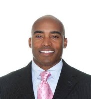 Tiki Barber