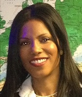 Photo of Ilyasah Shabazz