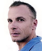 Photo of David Treuer