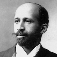 W.E.B. Du Bois