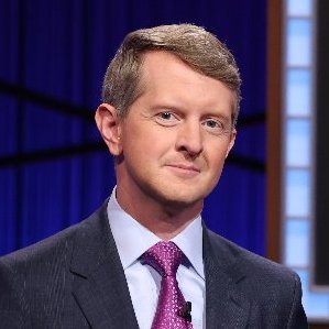 Photo of Ken Jennings