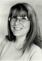 Photo of Randi Reisfeld