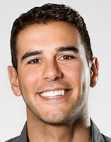 Adam Braun