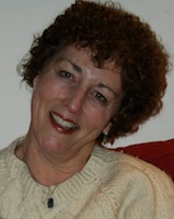 Photo of Ann Turner