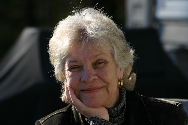 Patricia MacLachlan