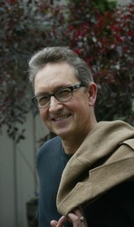 Photo of Pete Hautman