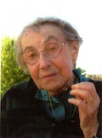 Photo of Jafa Wallach