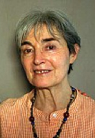 Photo of Rena Wallach Bernstein