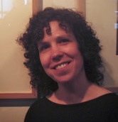 Photo of Gemma Merino