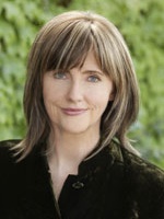 Photo of Fiona Wood