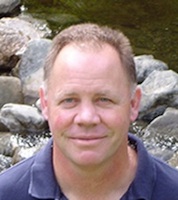 Photo of Tim J. Myers