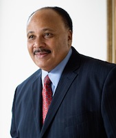 Martin Luther III King