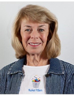 Photo of Carol McCloud