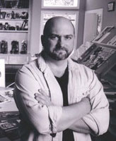 Photo of Matt Wagner