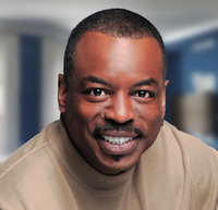 LeVar Burton