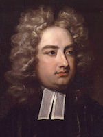 Jonathan Swift