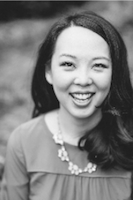 Photo of Caroline Tung Richmond