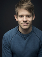 Photo of Andrew Keenan-Bolger