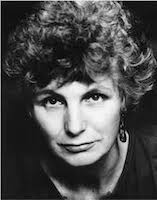 Caryl Churchill