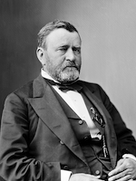 Ulysses S. Grant