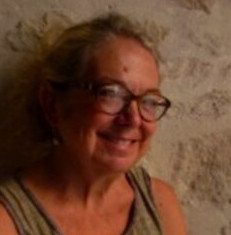 Photo of Lynne Avril Cravath