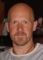 Photo of Jim Cornall