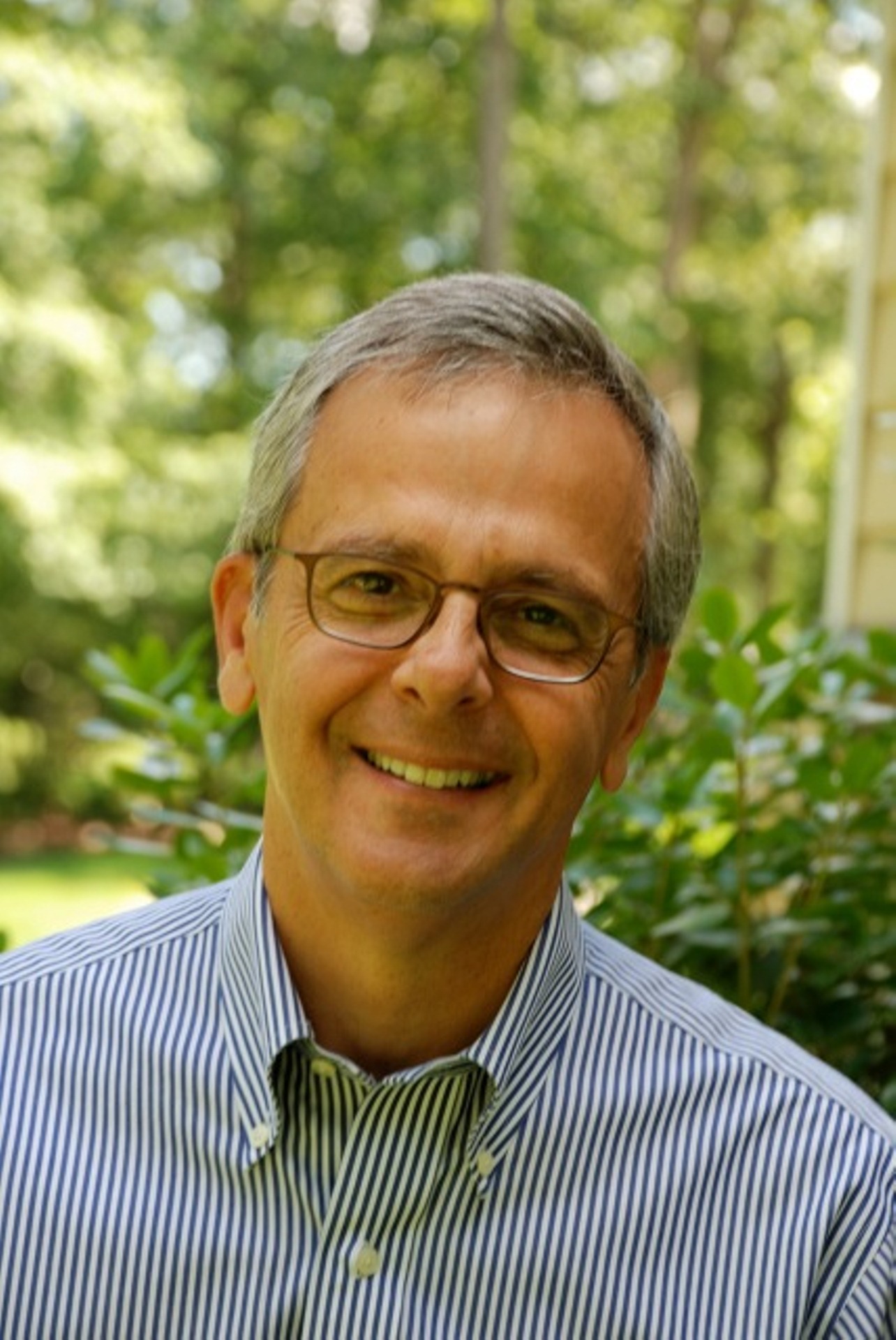 Mike Lupica