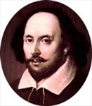 William Shakespeare