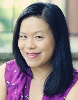 Photo of Joyce Wan