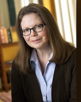 Photo of Susan Froetschel