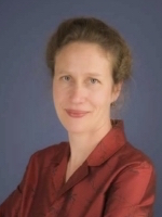 Jennifer Ackerman