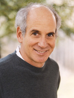 Photo of Louis Sachar