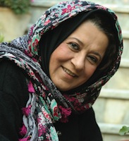 Feeroozeh Golmohammadi