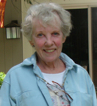 Photo of Helen Lester