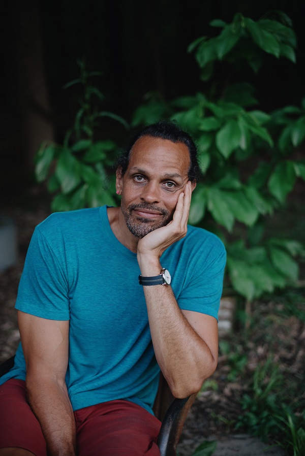 Ross Gay